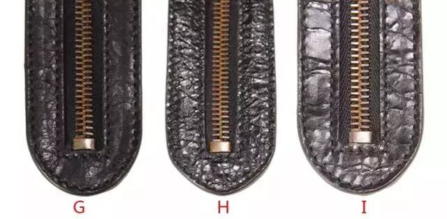 巴黎世家机车包五金,巴黎世家机车包金属铁标真假对比