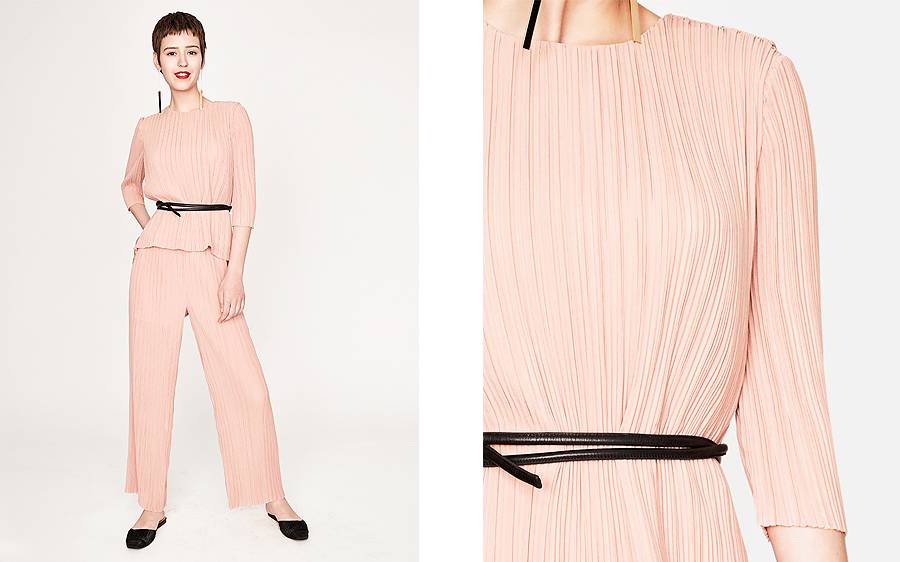 办公室有个衣橱是什么体验,有一件好的衣服是什么样的体验