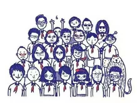 六年级毕业照创意拍摄全攻略,无人机拍毕业照创意