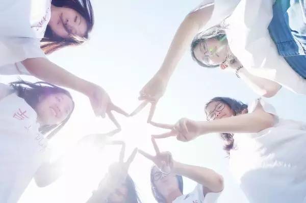 六年级毕业照创意拍摄全攻略,无人机拍毕业照创意