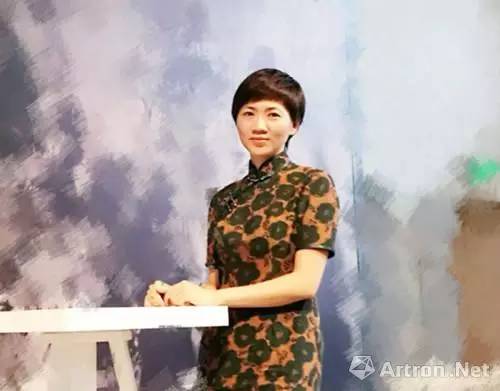 雅昌艺术深圳,李景云深圳文化