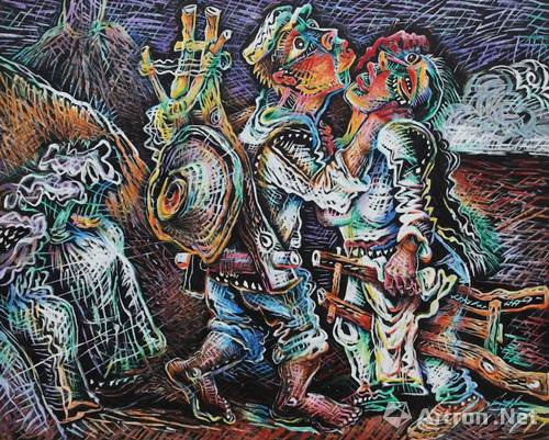 雅昌艺术深圳,李景云深圳文化