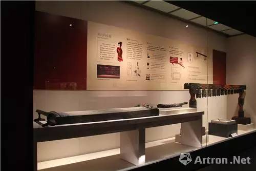 走进“九连墩”楚墓神秘的楚文化居然“尚鬼”?