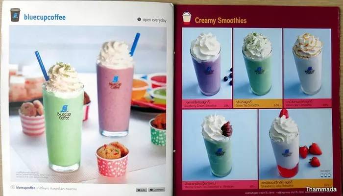 「泰·好食」作为咖迷，这些泰国咖啡文化您得知道