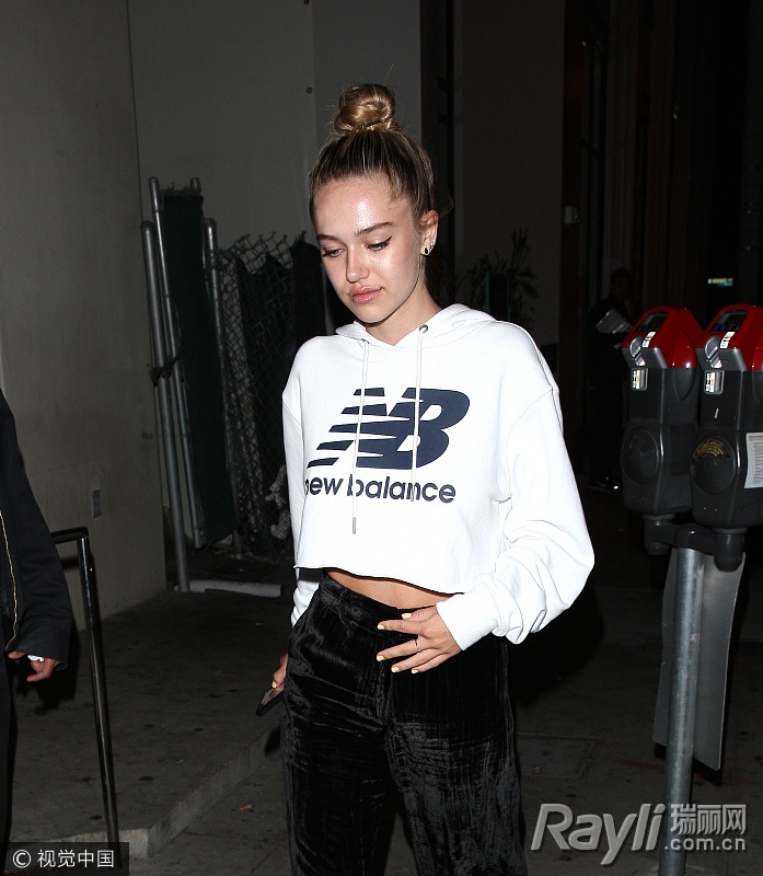 团子头变瘦,团子变脸完整版