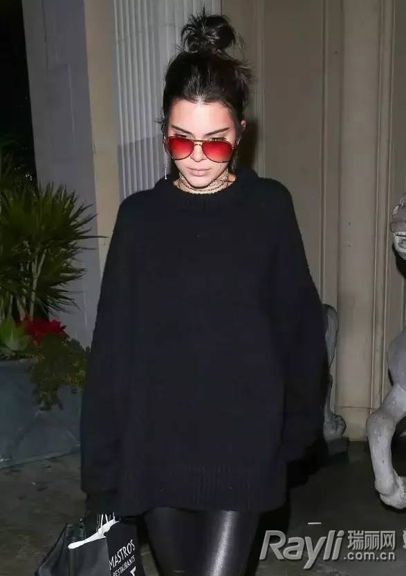 团子头变瘦,团子变脸完整版