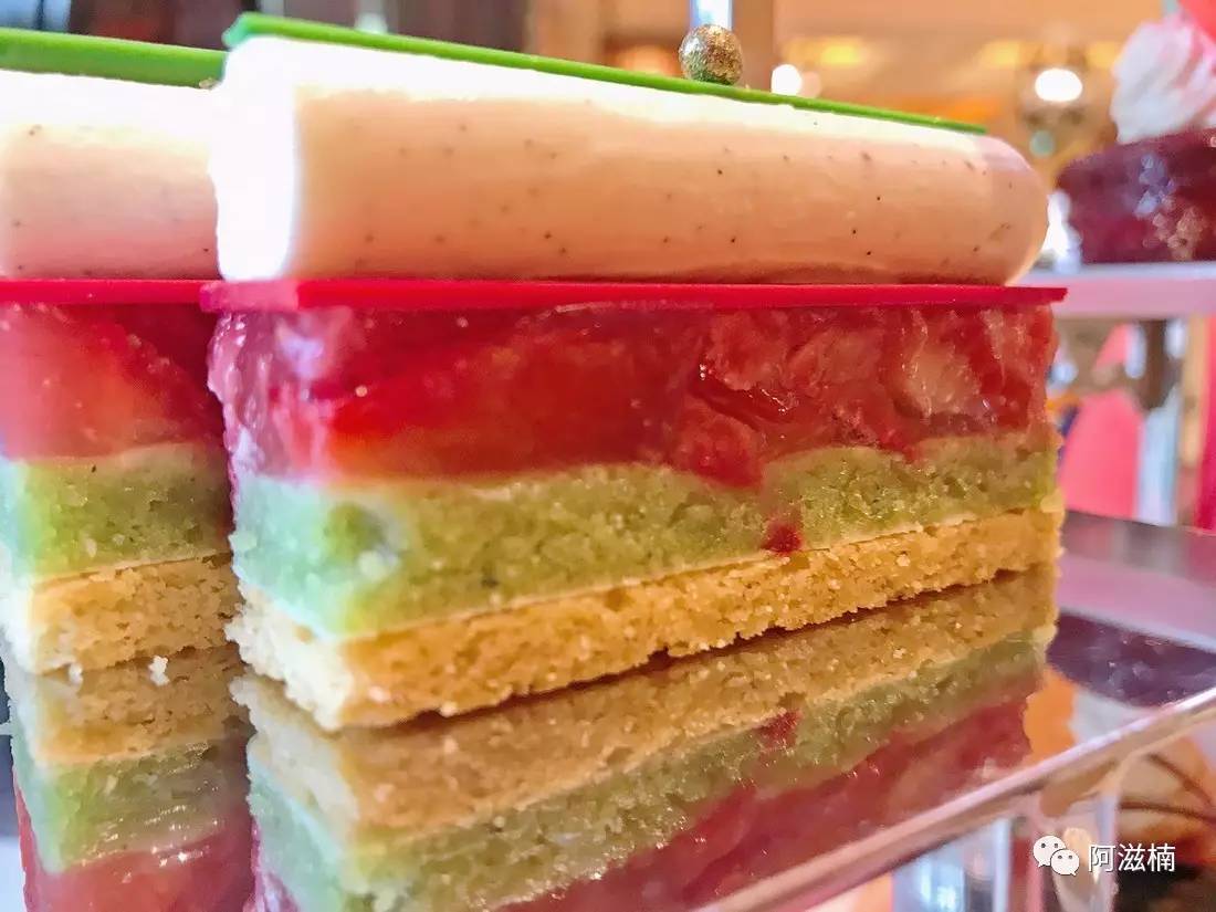 永利先生的宝藏，连空气中都带着米其林的味道