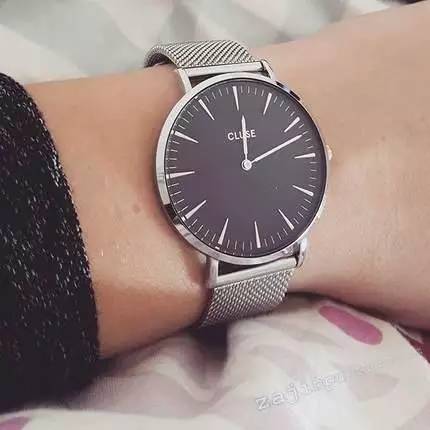 颜值最高的手表推荐机械表,高颜值10元以内的手表