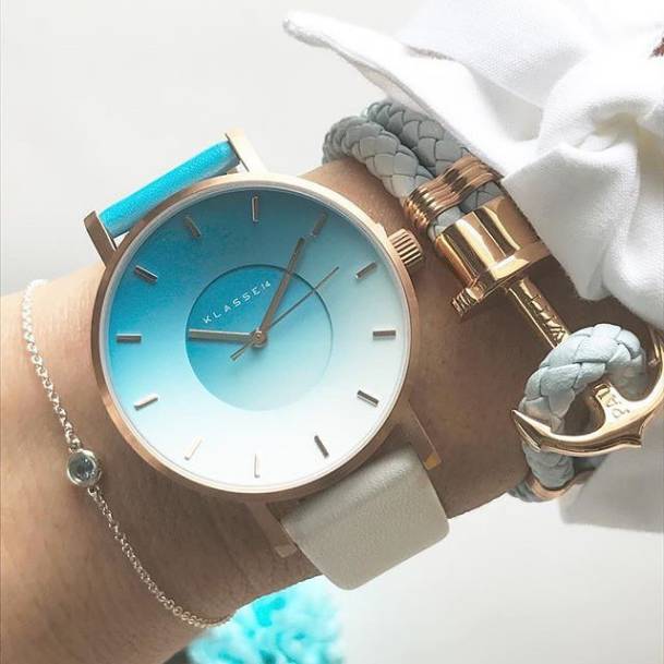 颜值最高的手表推荐机械表,高颜值10元以内的手表