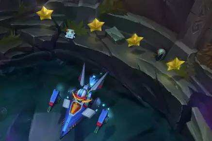 电玩新皮肤登场,电玩系列皮肤即将来袭