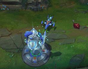 电玩新皮肤登场,电玩系列皮肤即将来袭