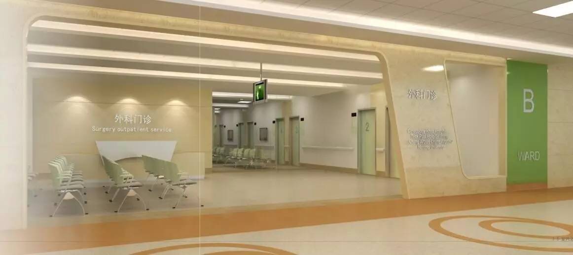 福州妇幼保健院新院平面图,福州新妇幼保健院