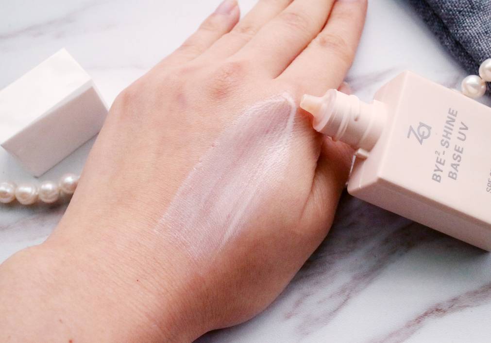 油皮痘肌瑕疵皮新手平价粉底测评,平价大牌粉底