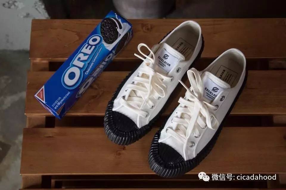 和韩国这个假洋品牌比，连我们也得输！