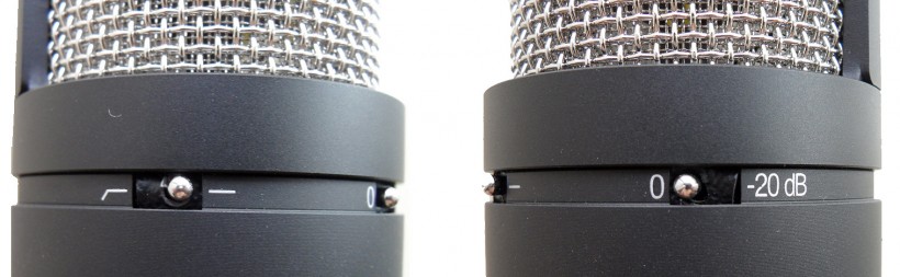 akgp220与p420麦克风评测,akgp20麦克风测评