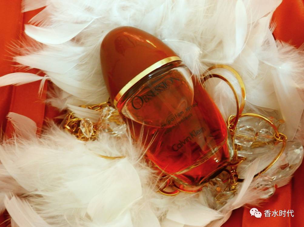 冷门又高级感女士香水,女士香水各大经典款测评