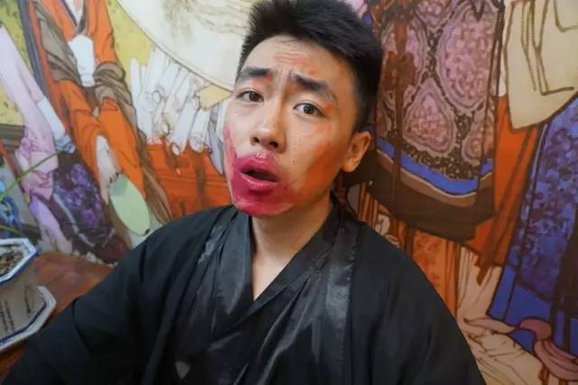 竟然疯玩成这样……还讲不讲规矩!