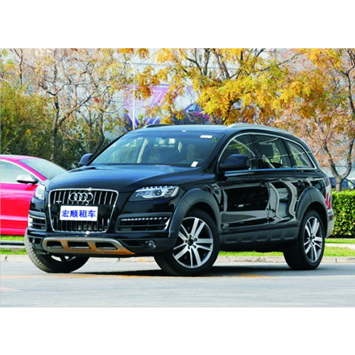 赣县租车价格表,赣县租车平台