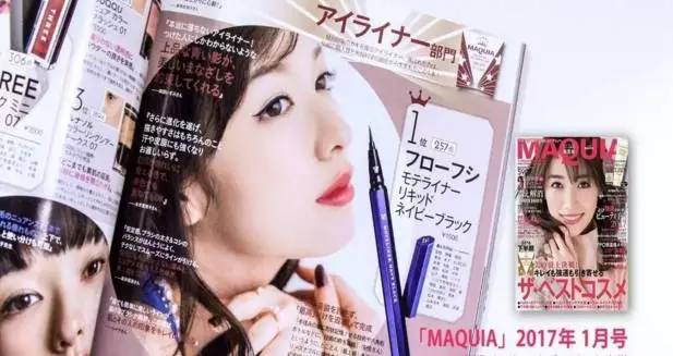 岛国推出第一款由温度操纵唇色的唇膏！真有那么神奇吗？