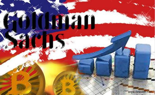 高盛大幅上调金价预期,高盛上调目标价买入2019