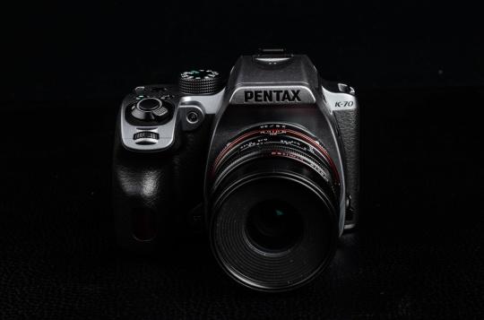 宾得k-70数码单反相机,不倒金刚