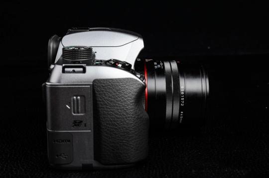 宾得k-70数码单反相机,不倒金刚