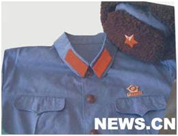 军装演变中国,80年代的军装是什么款式