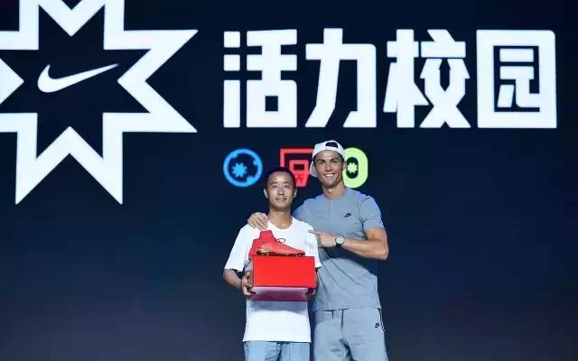 c罗中国行事件全过程,c罗中国行风波不断