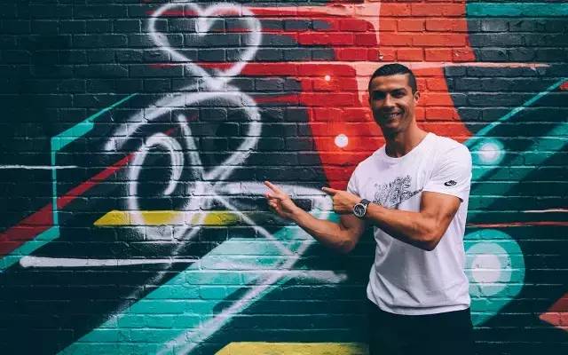 c罗中国行事件全过程,c罗中国行风波不断