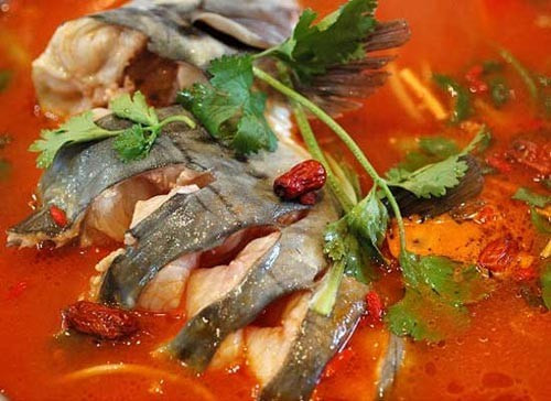 绿色农产品泉涌｜今天还喝粥？先锋君教你做贵州特色开胃火锅改善伙食了！