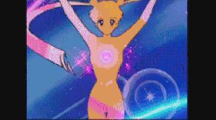 网络上爆红的美少女战士你看过吗,网络上爆红的美少女战士