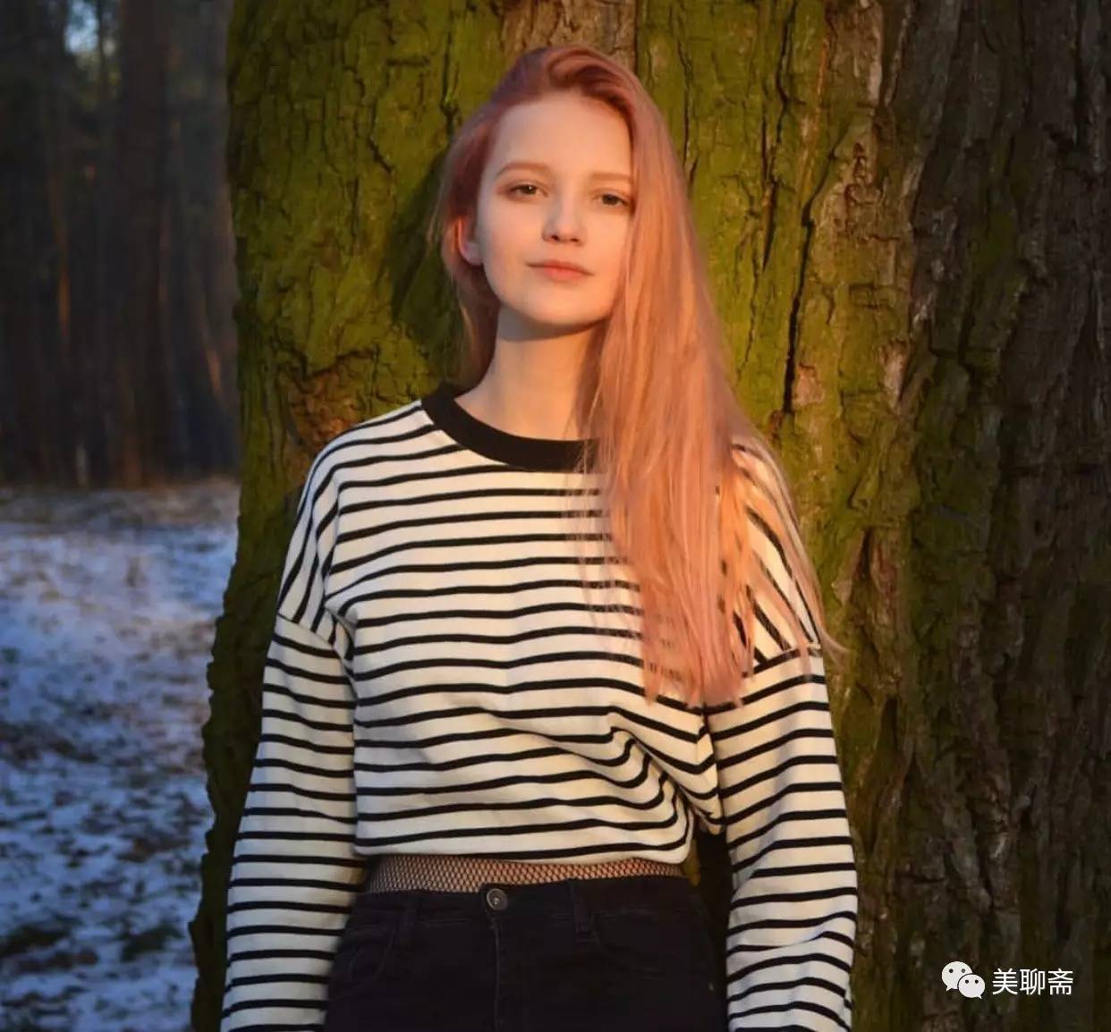 网络上爆红的美少女战士你看过吗,网络上爆红的美少女战士