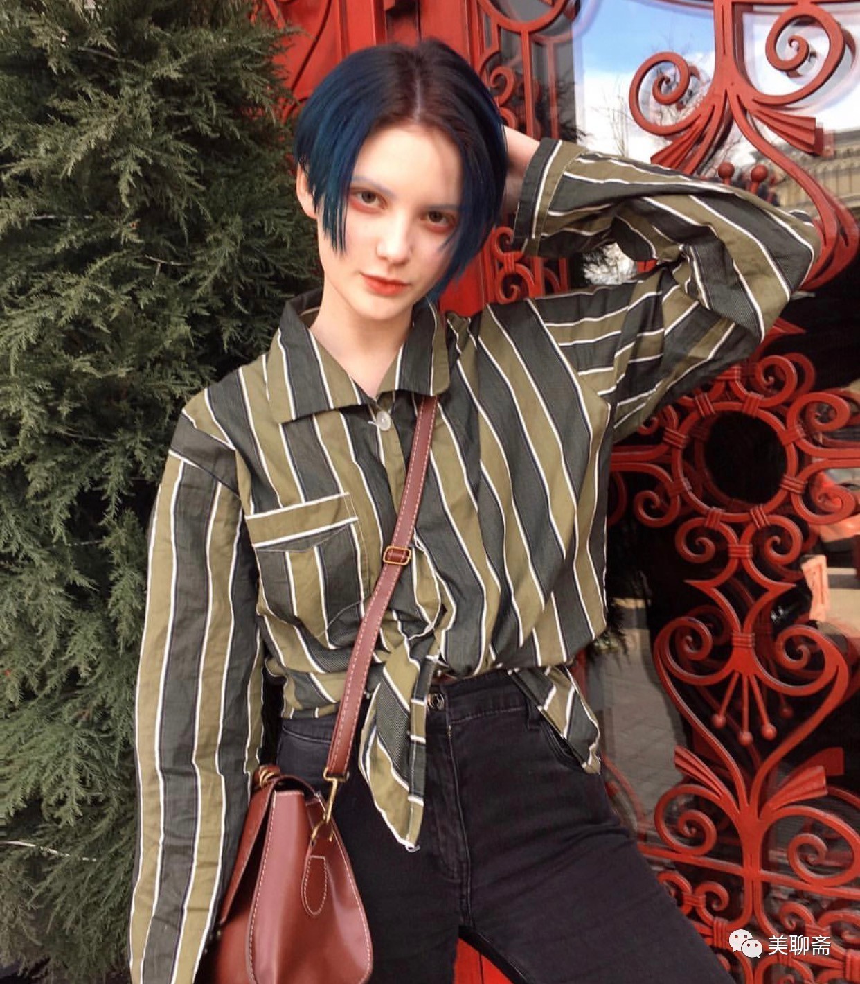 网络上爆红的美少女战士你看过吗,网络上爆红的美少女战士