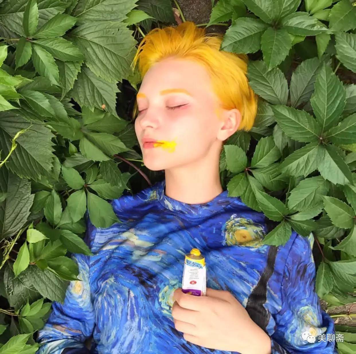 网络上爆红的美少女战士你看过吗,网络上爆红的美少女战士