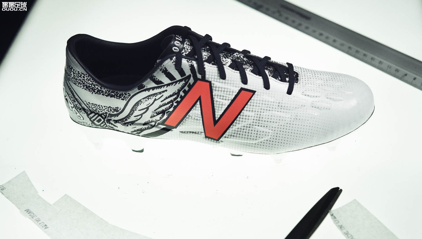 newbalance5740女生专属,newbalance推出全新足球鞋套装