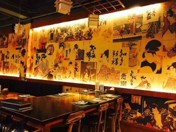 我的前半生吃饭,长沙日料美食推荐