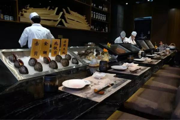 我的前半生吃饭,长沙日料美食推荐