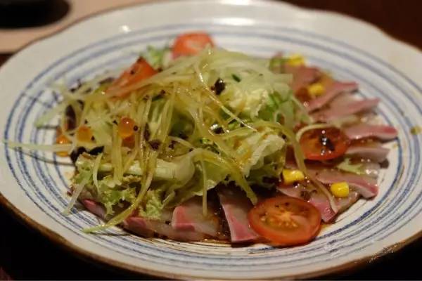 我的前半生吃饭,长沙日料美食推荐