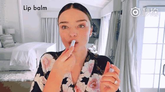 米兰达可儿婚纱教程,米兰达可儿初恋妆容