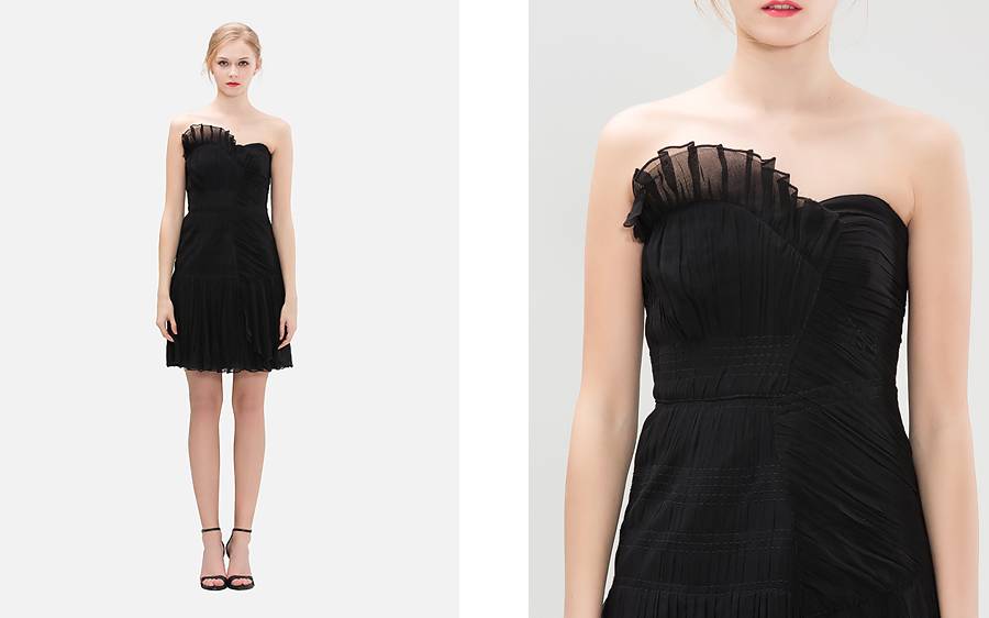 办公室有个衣橱是什么体验,有一件好的衣服是什么样的体验