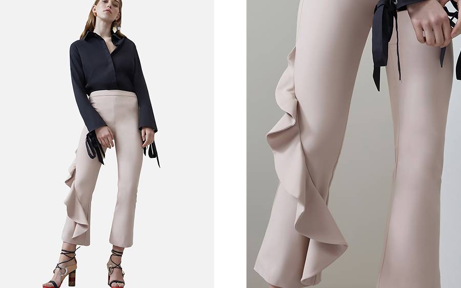 办公室有个衣橱是什么体验,有一件好的衣服是什么样的体验