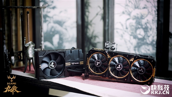 8999元！最强GTX1080Ti开卖：体质逆天
