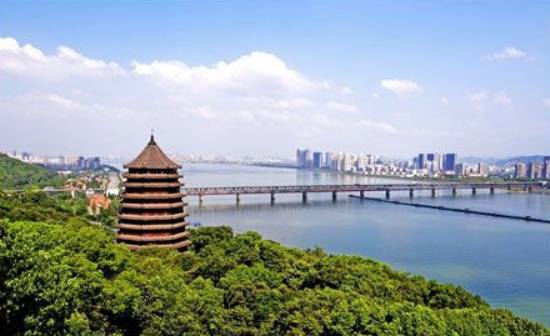 杭州g20之最,g20杭州生活