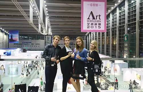 雅昌艺术深圳,李景云深圳文化