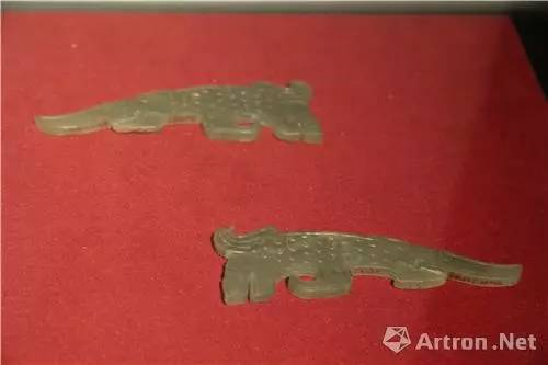 走进“九连墩”楚墓神秘的楚文化居然“尚鬼”?