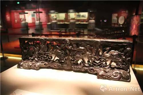 走进“九连墩”楚墓神秘的楚文化居然“尚鬼”?