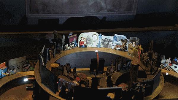 雅昌黄永松专稿,雅昌专稿2017