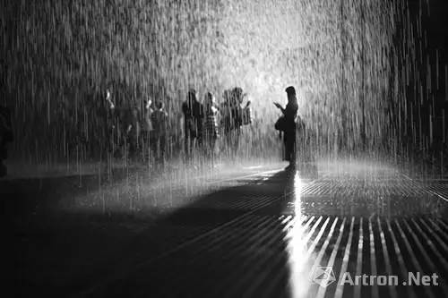 「雅昌专访」余德耀：谱写未来的历史留下个人的传奇