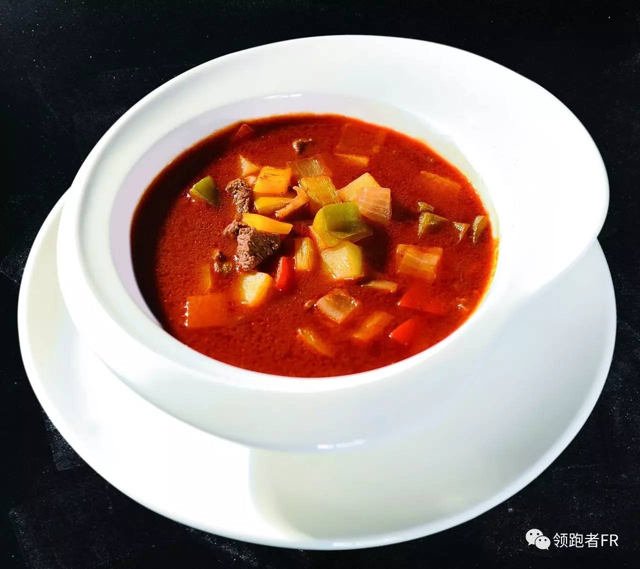 领跑者食谱｜三款既好做又能快速补充电解质的美食