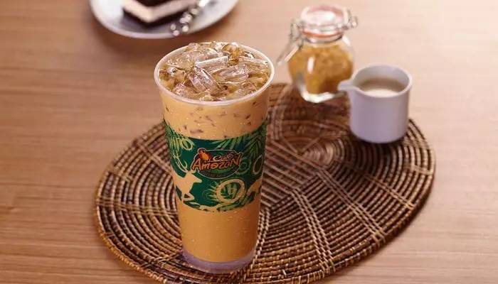 「泰·好食」作为咖迷，这些泰国咖啡文化您得知道